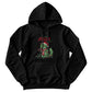 Is This Jolly Enough Adult Unisex Hoodie