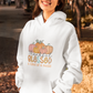 Blessed Mess Adult Hoodie